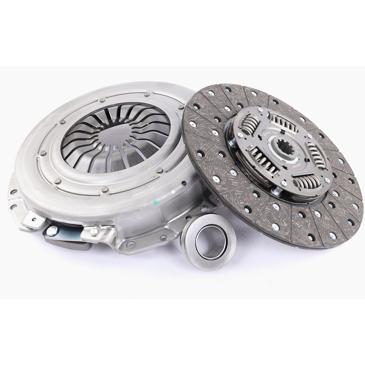 ClutchPro Clutch Kit KFD28015