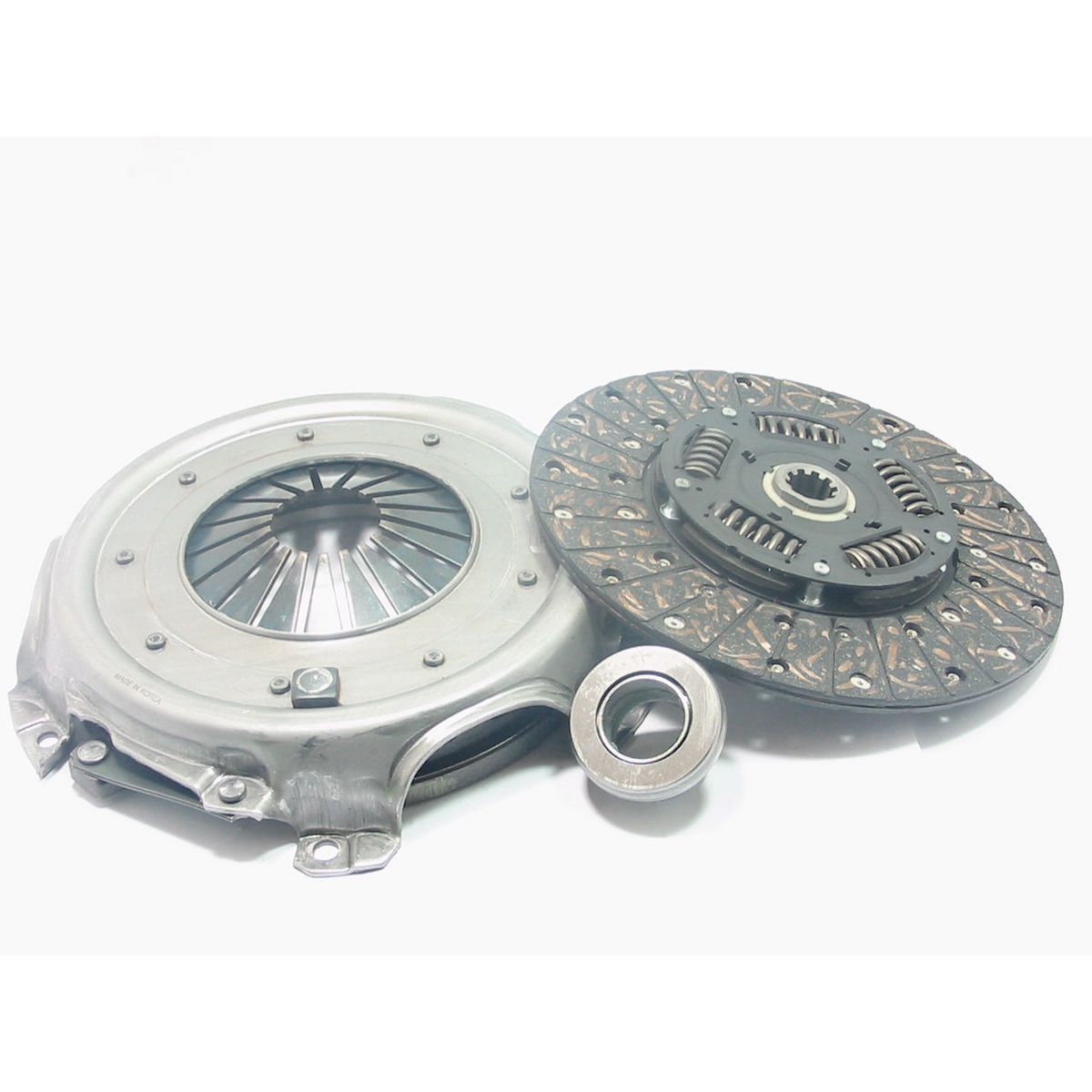 ClutchPro Clutch Kit KFD28003