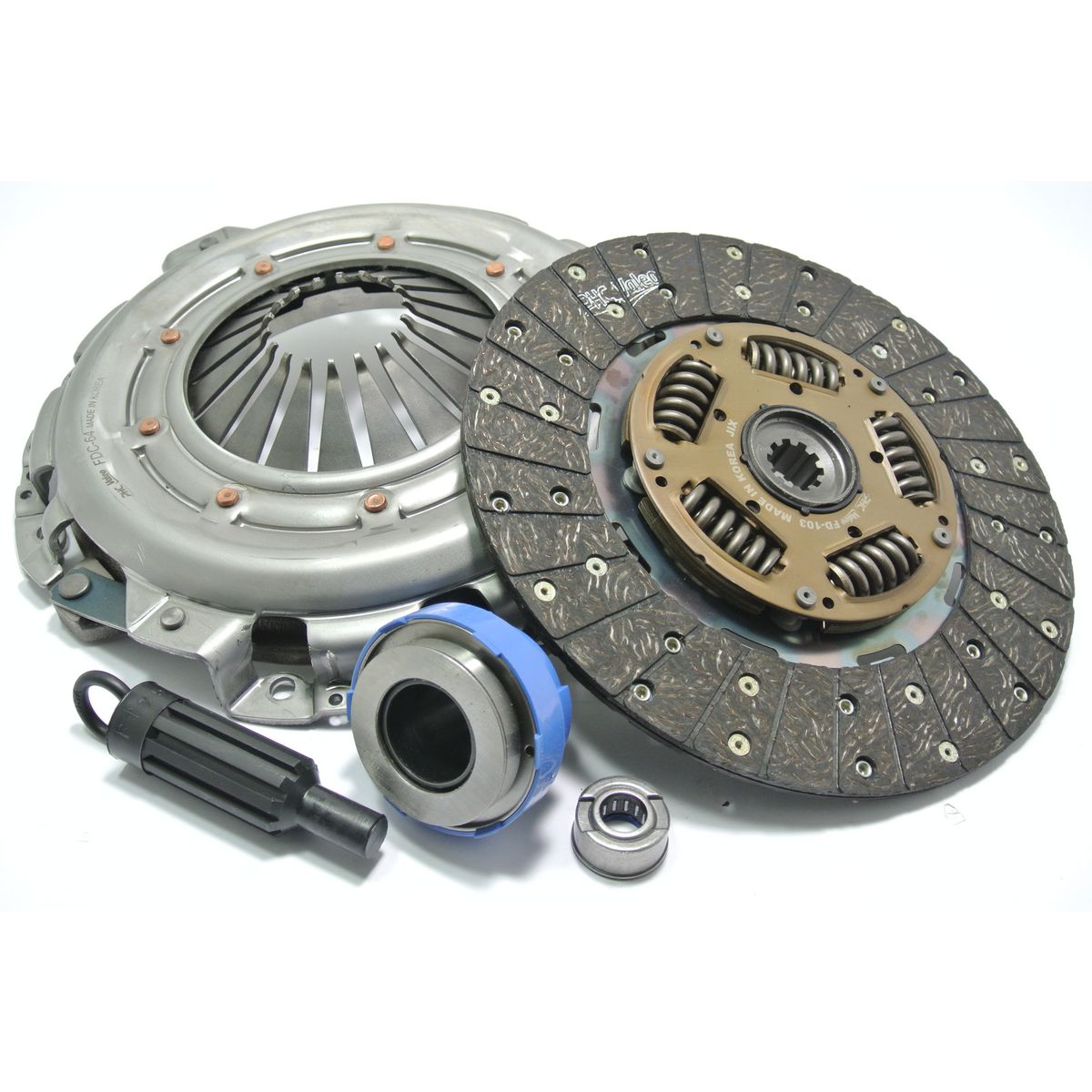 ClutchPro Clutch Kit KFD29004