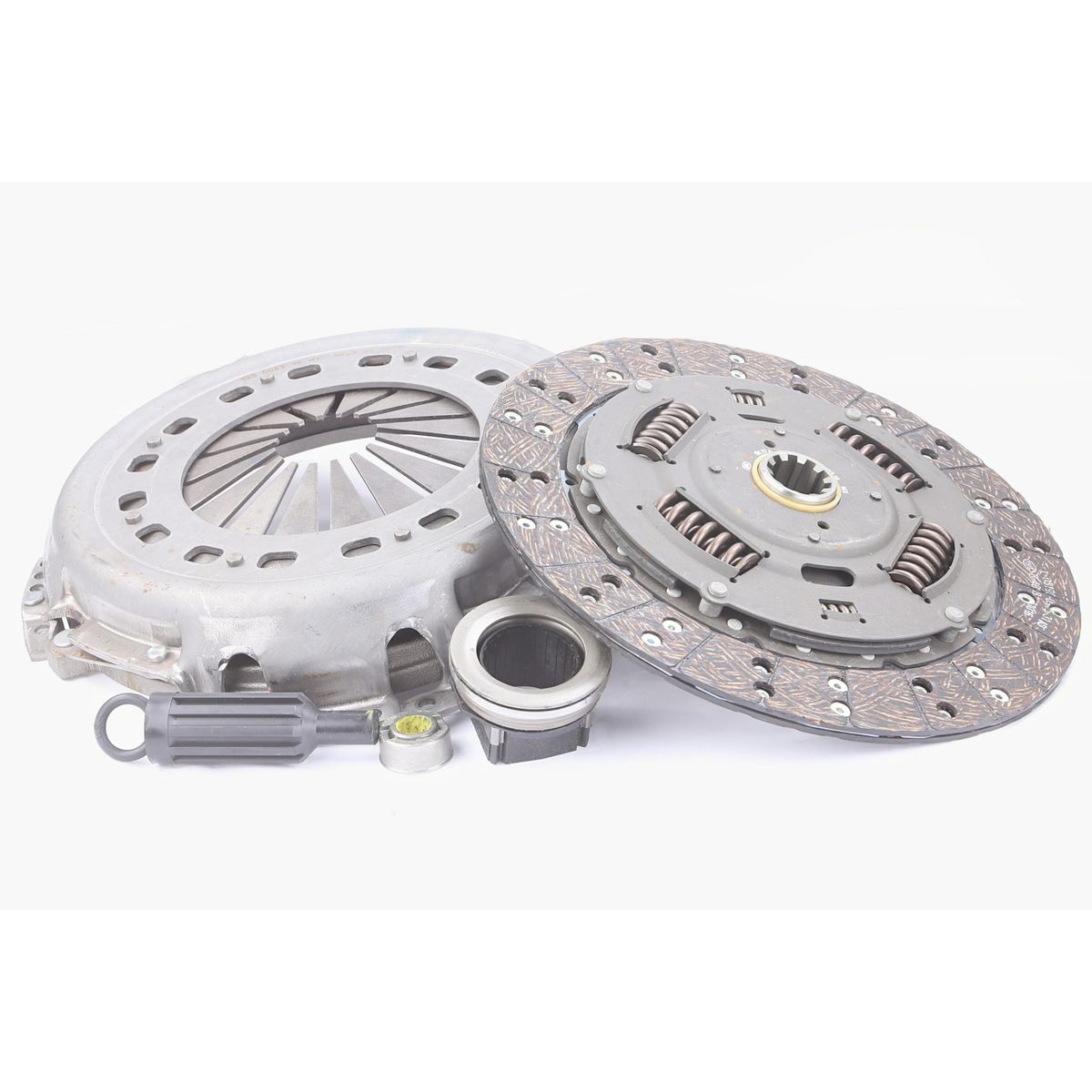ClutchPro Commercial Clutch Kit (Suits Converted SMF) KFD33016