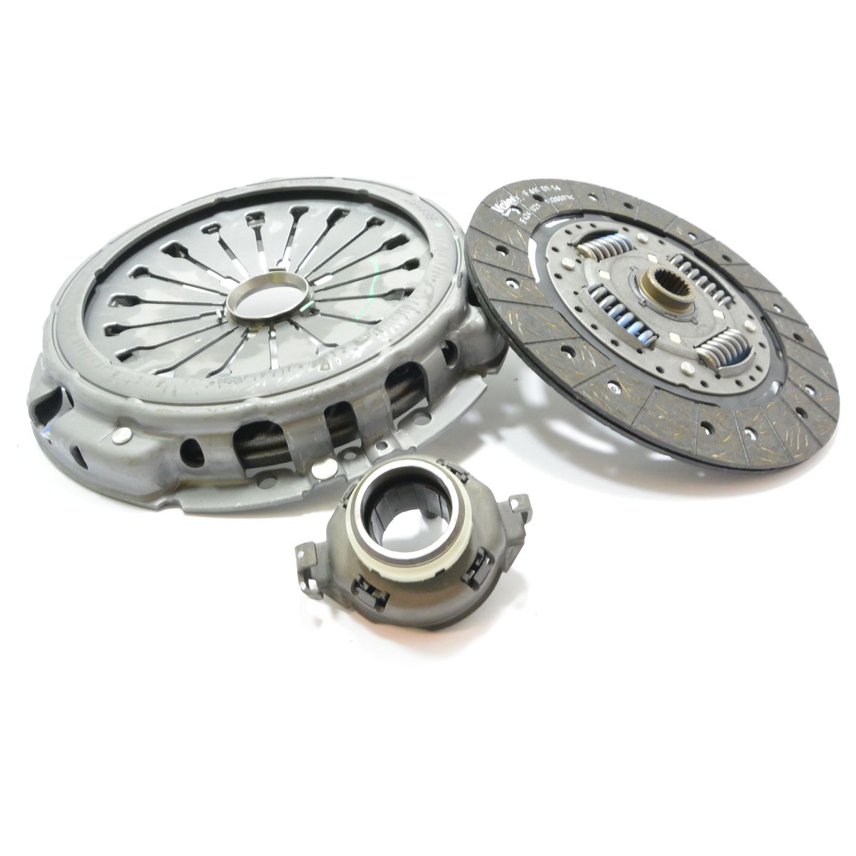 ClutchPro Clutch Kit KFI24003