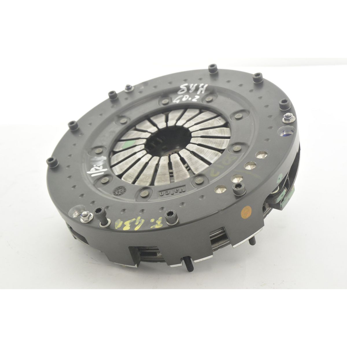 ClutchPro Clutch Kit KFR22001