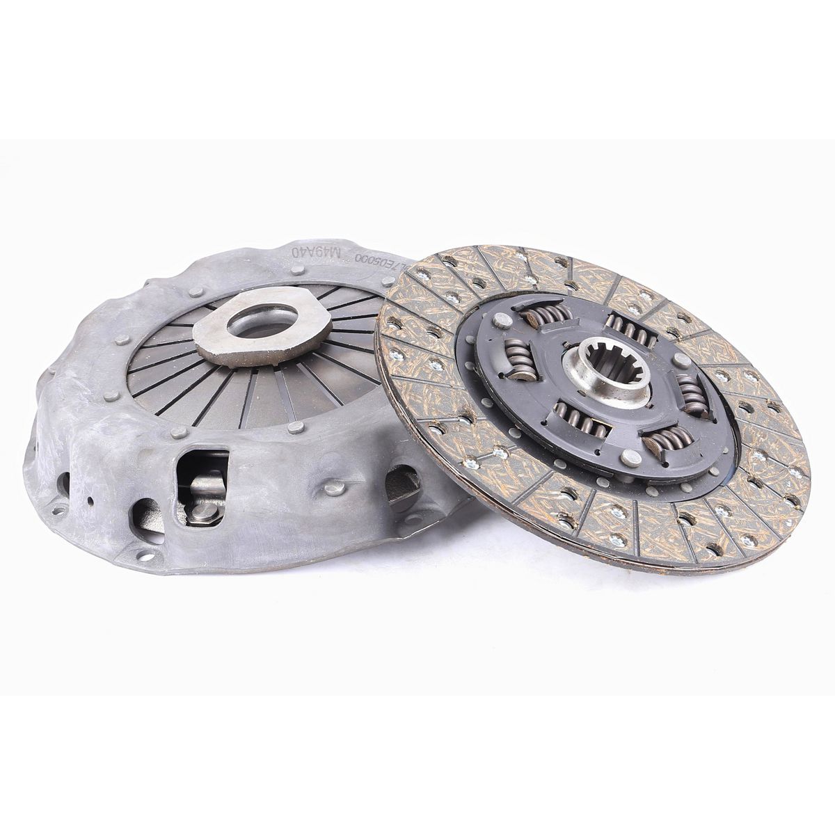 ClutchPro Clutch Kit KFR24002