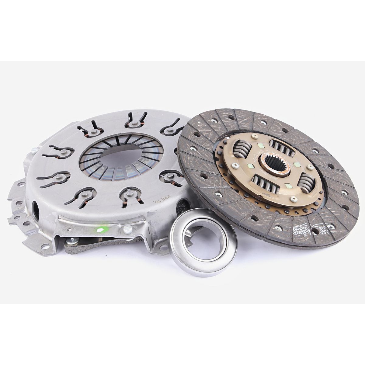 ClutchPro Clutch Kit KGM20007