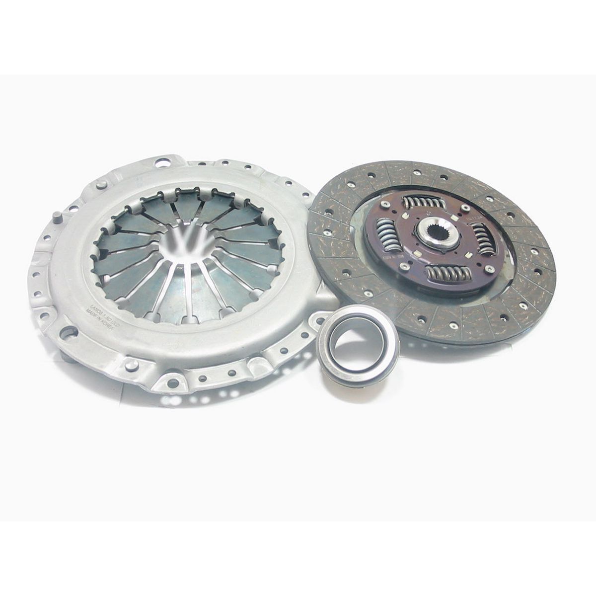 ClutchPro Clutch Kit KGM22019