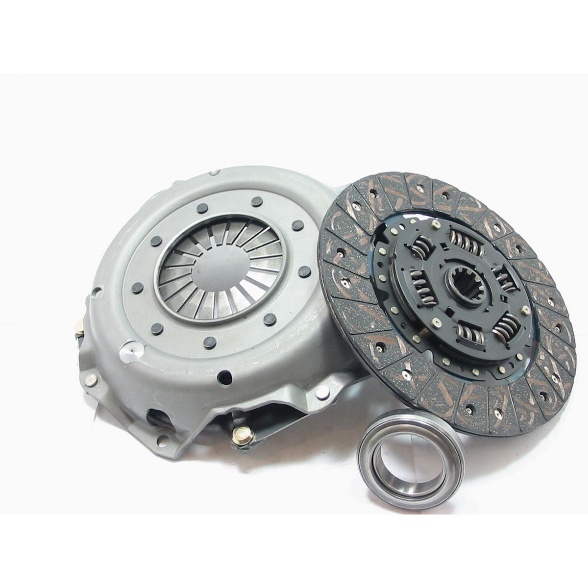 ClutchPro Clutch Kit KGM23002