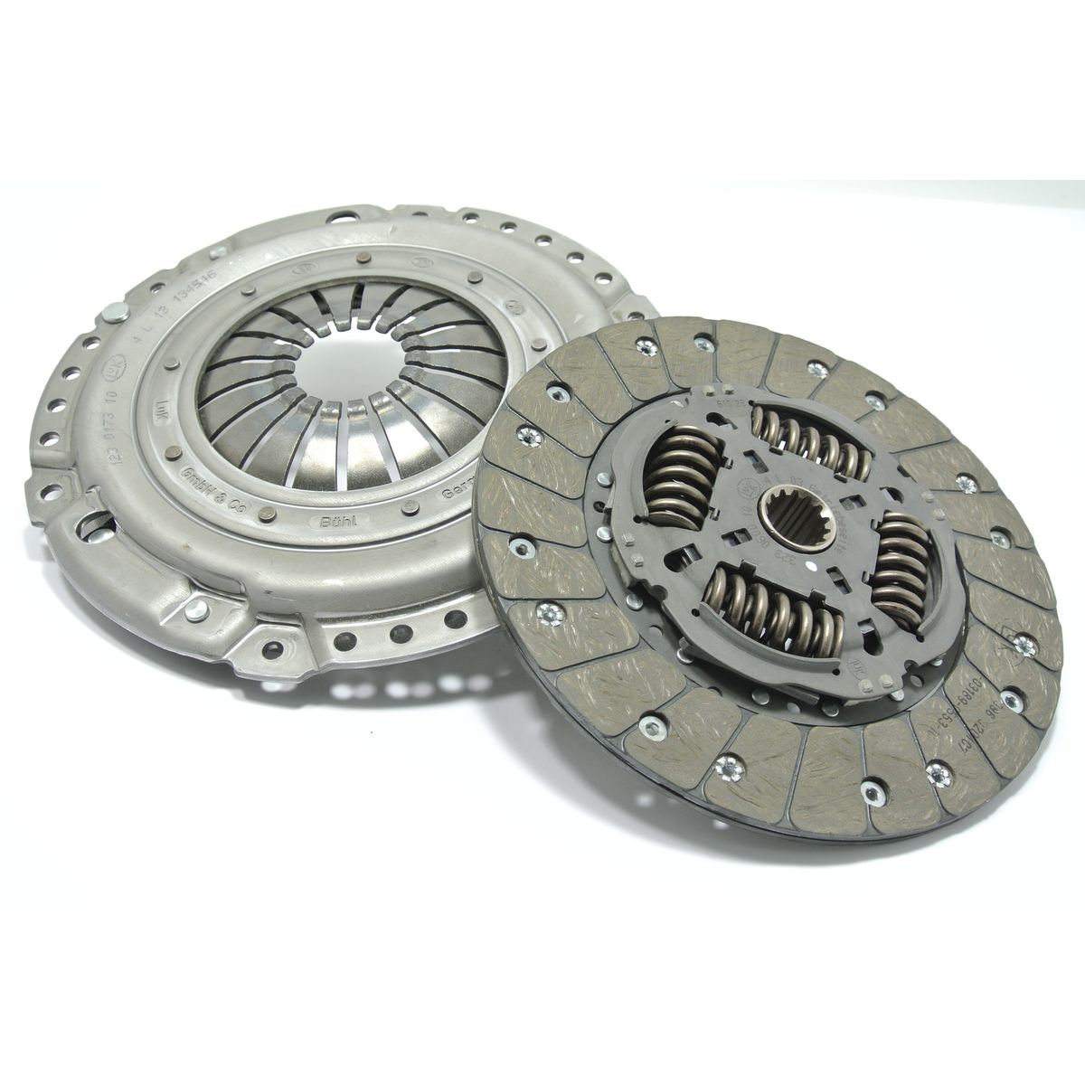 ClutchPro Clutch Kit KGM23007