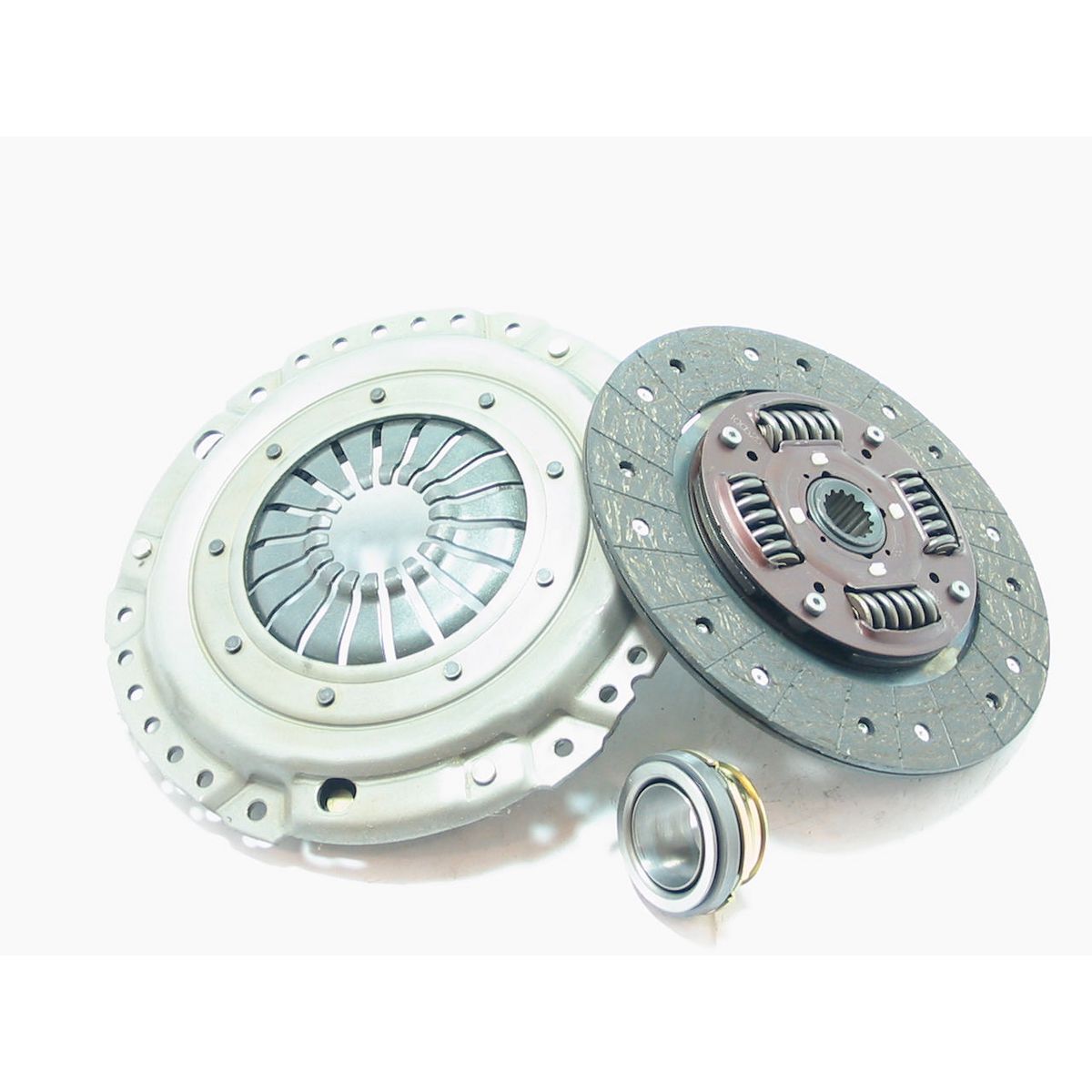 ClutchPro Clutch Kit KGM23011