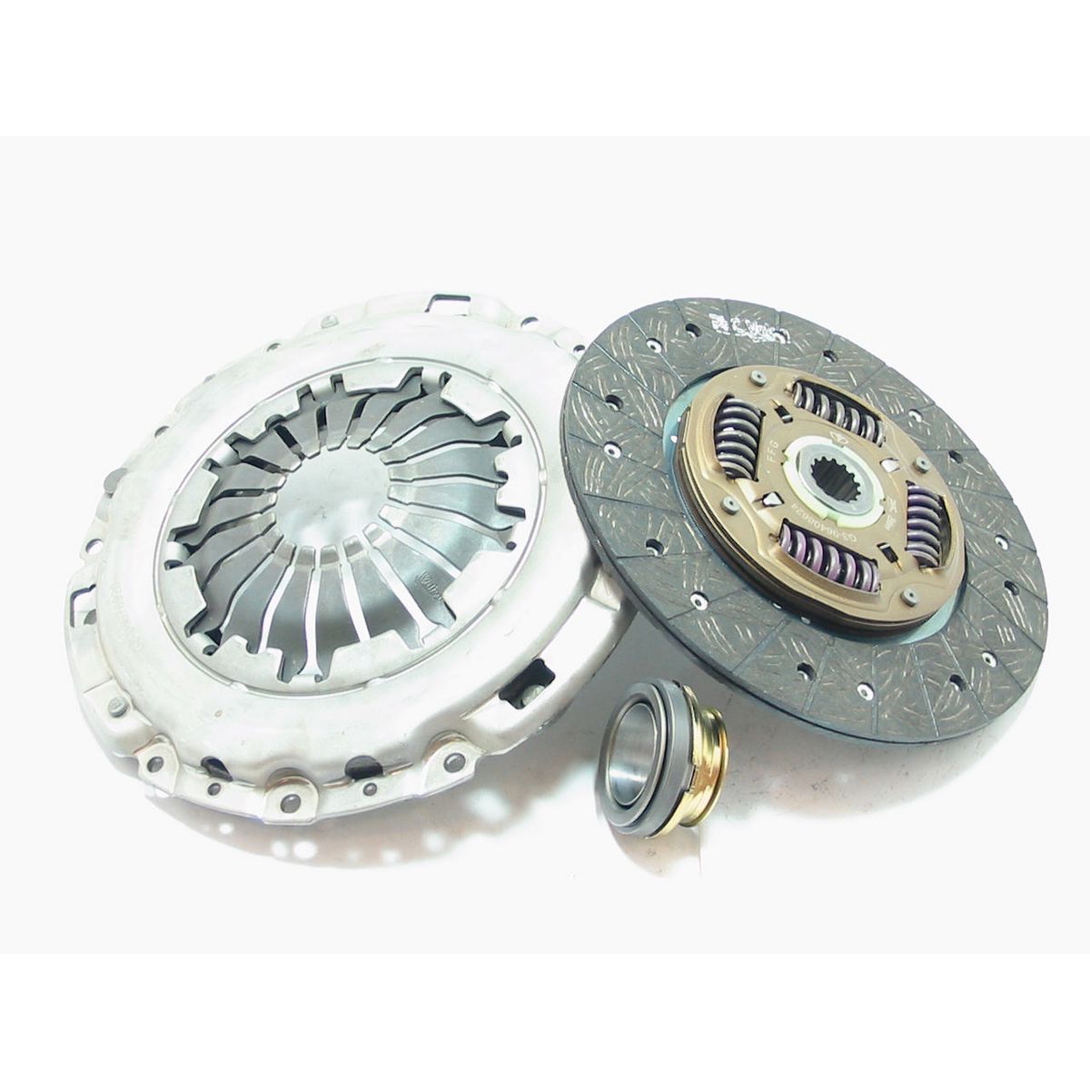 ClutchPro Clutch Kit KGM24018