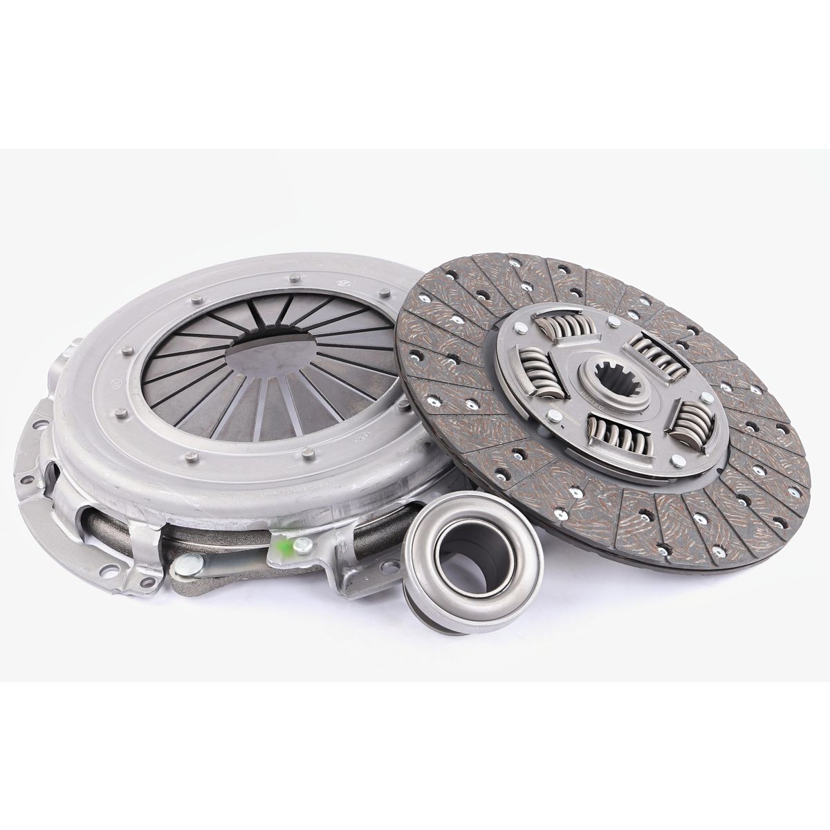 ClutchPro Clutch Kit KGM26008