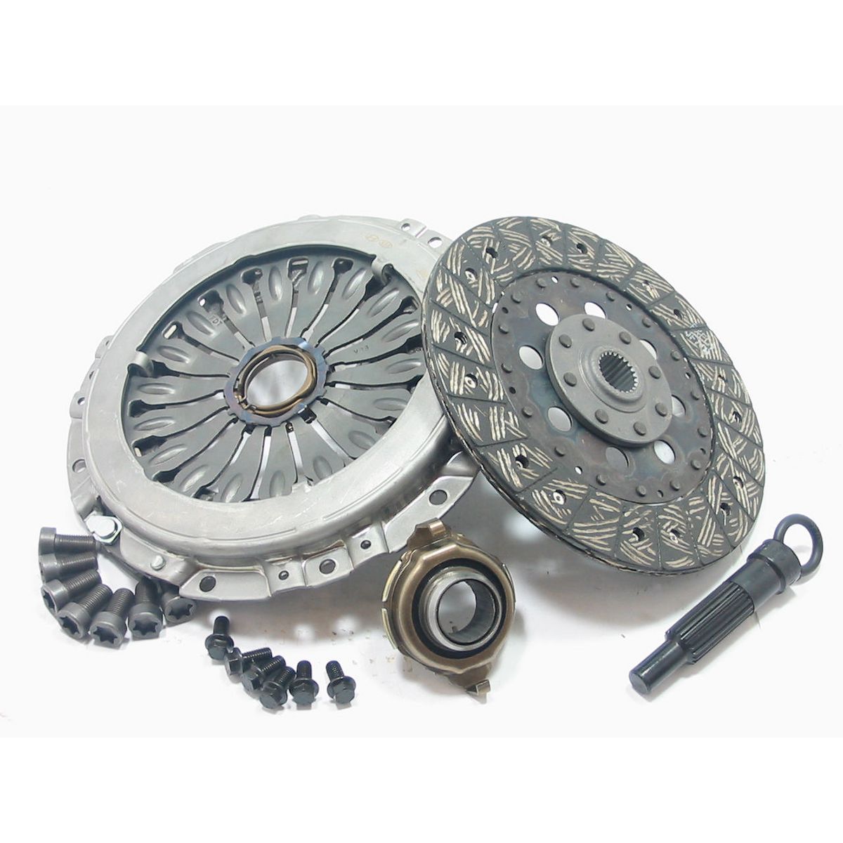 ClutchPro Clutch Kit KHD23005