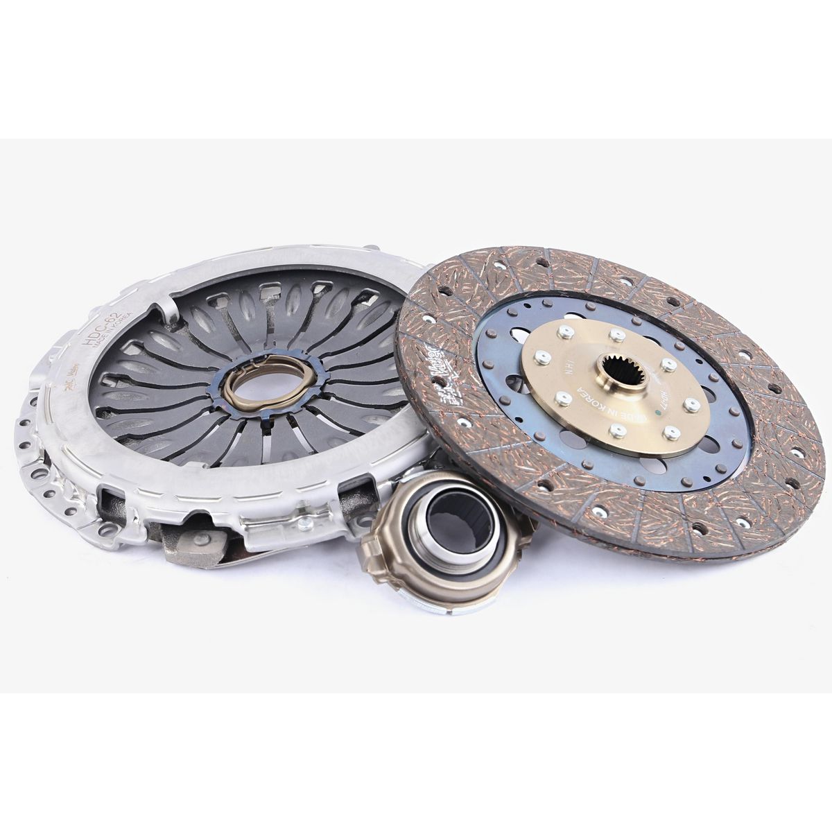 ClutchPro Clutch Kit KHD23008