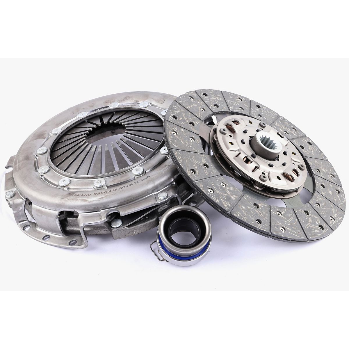 ClutchPro Commercial Clutch Kit KHI33011