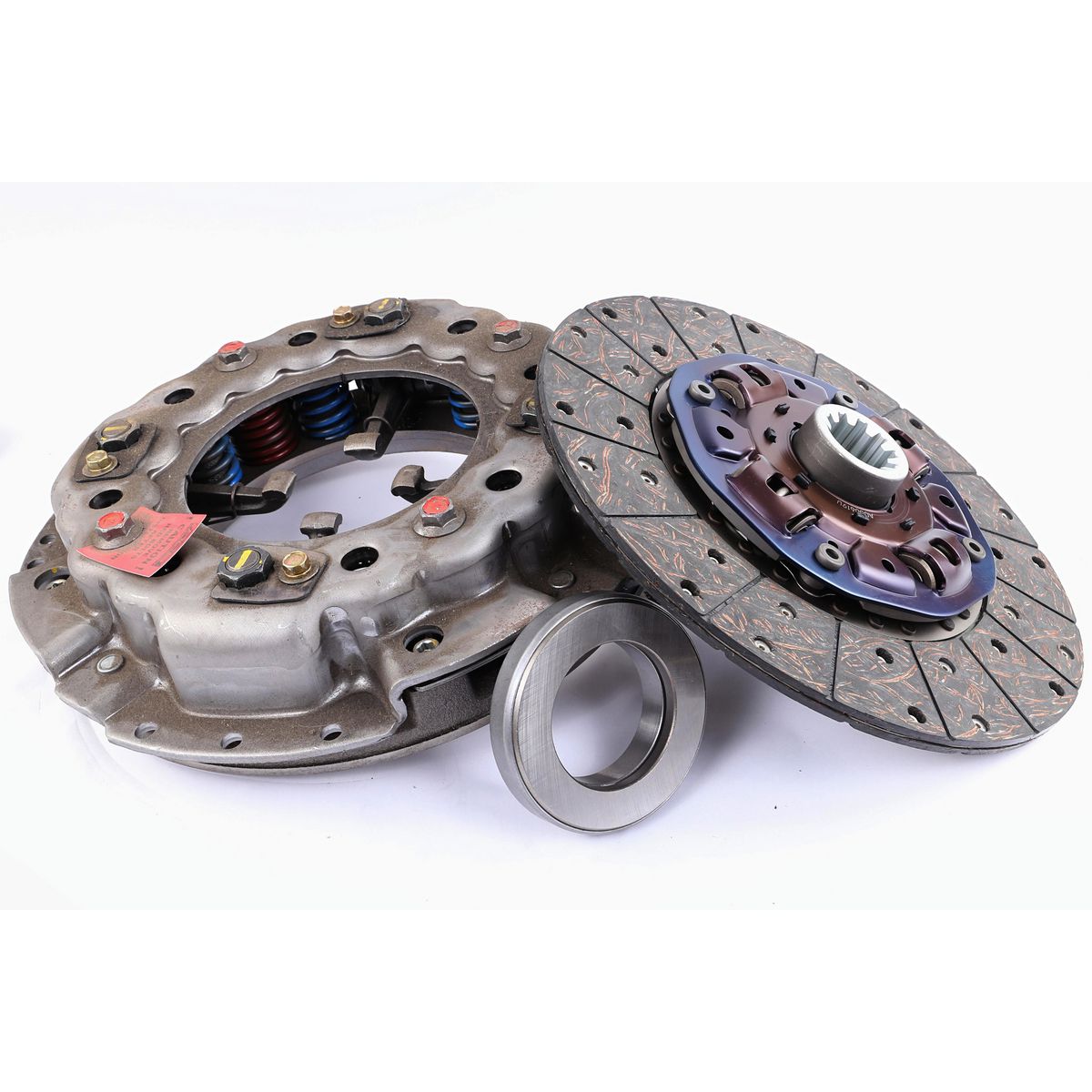ClutchPro Commercial Clutch Kit With Spigot Bearing/Bush KHI35003