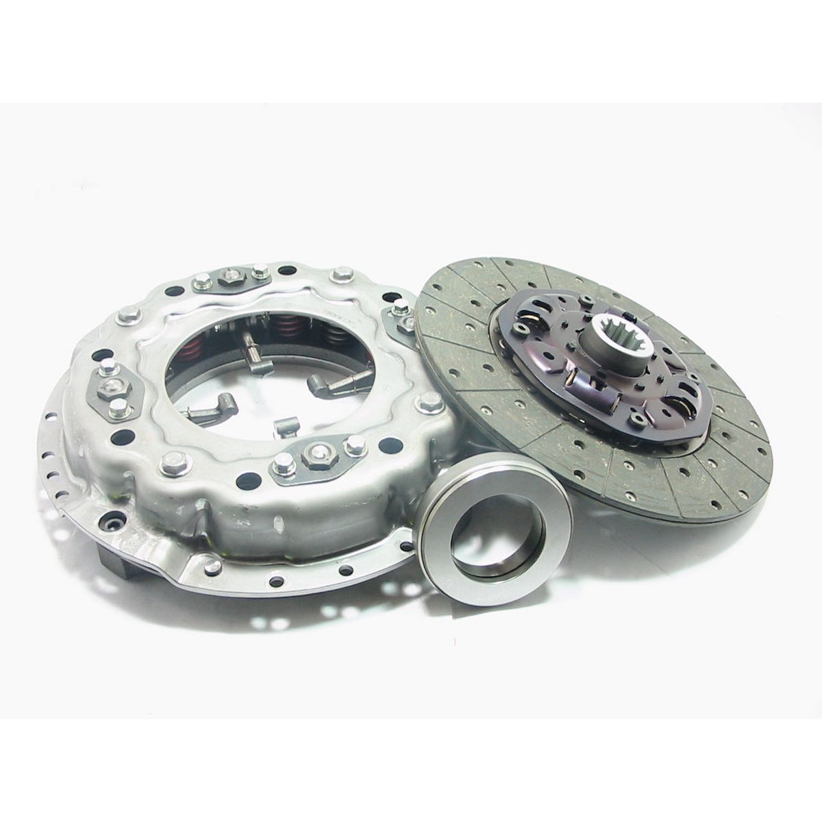 ClutchPro Commercial Clutch Kit KHI35005