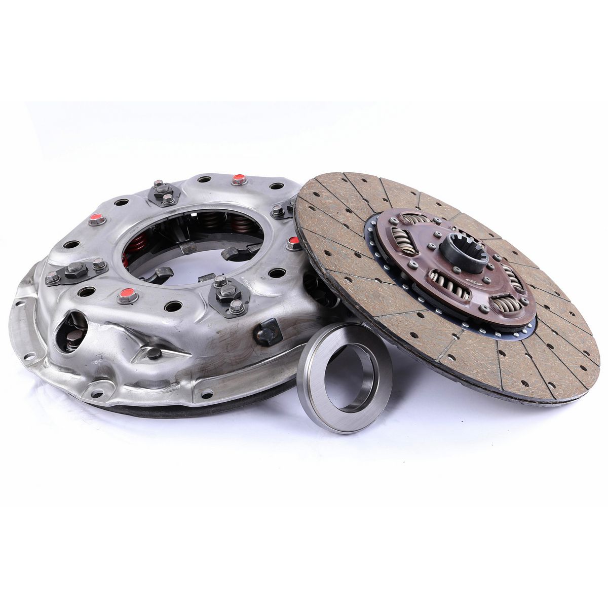 ClutchPro Commercial Clutch Kit KHI43006