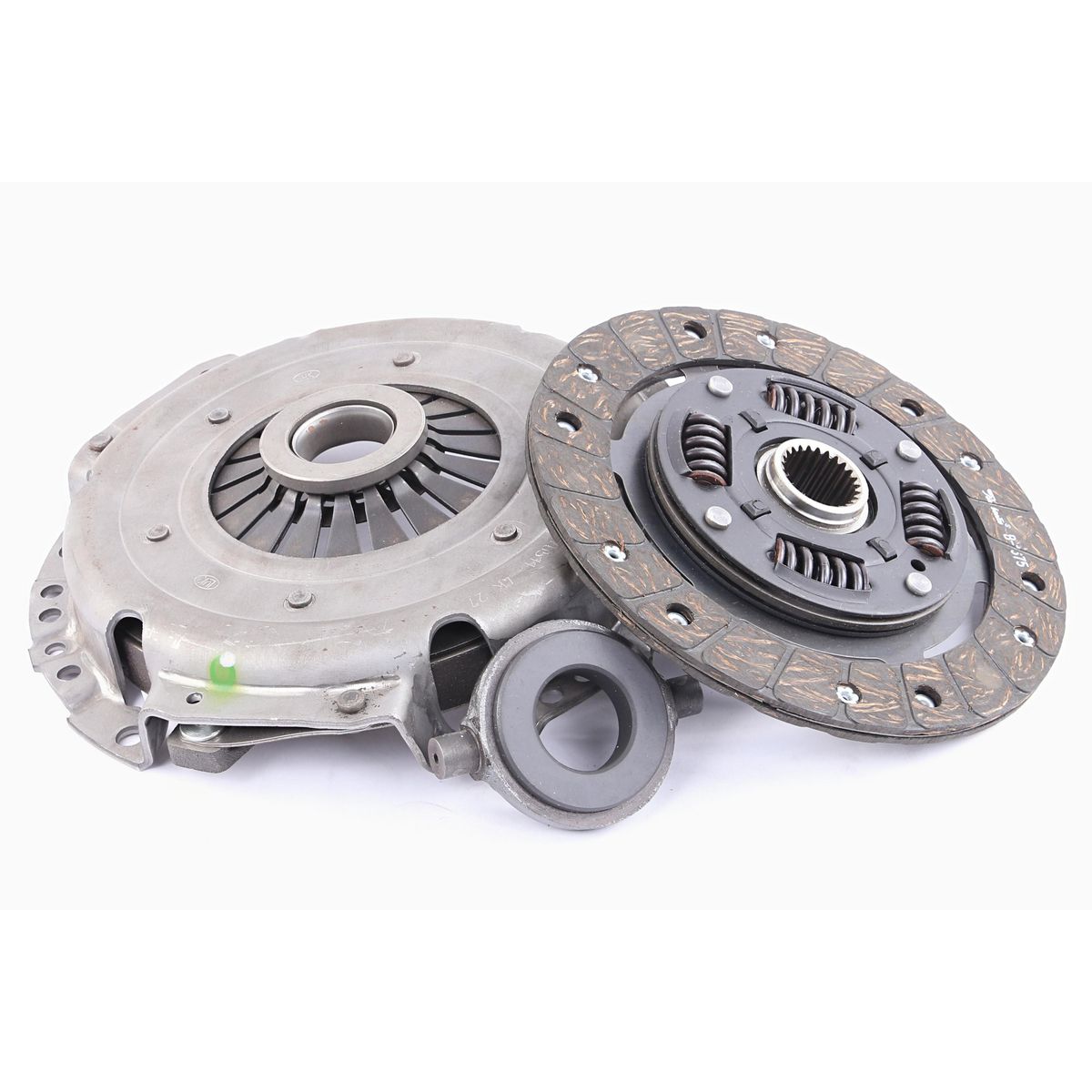 ClutchPro Clutch Kit KHL19001