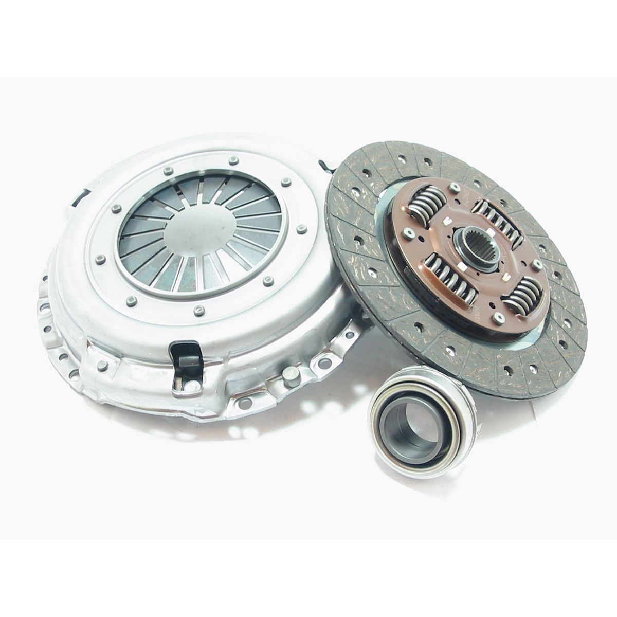 ClutchPro Clutch Kit KHN22016