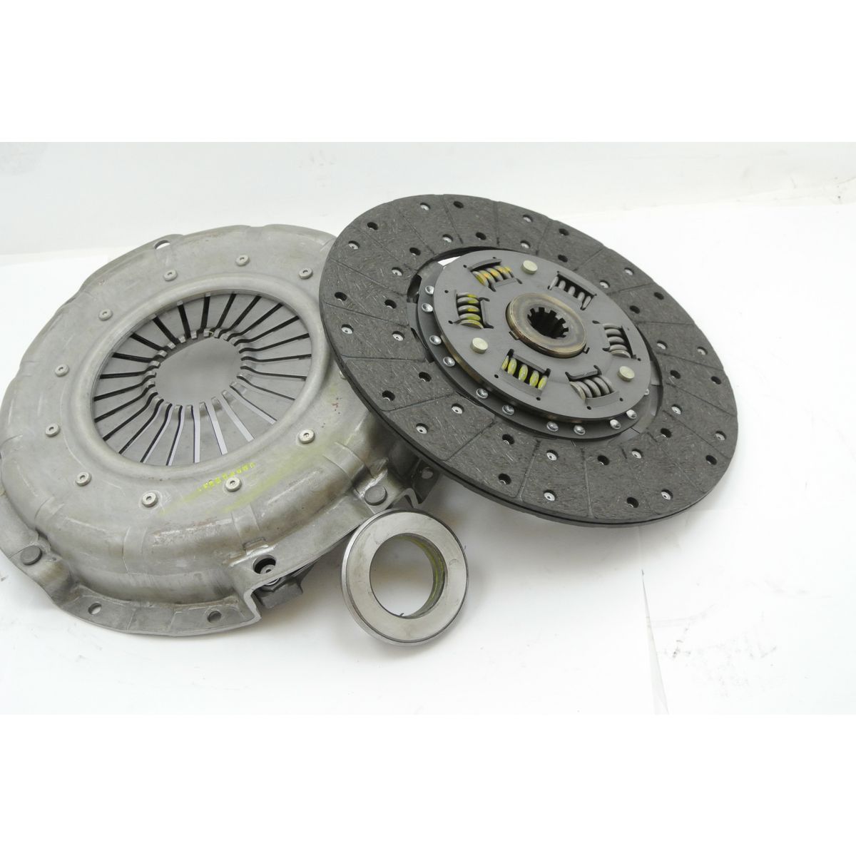 ClutchPro Commercial Clutch Kit KIN33007