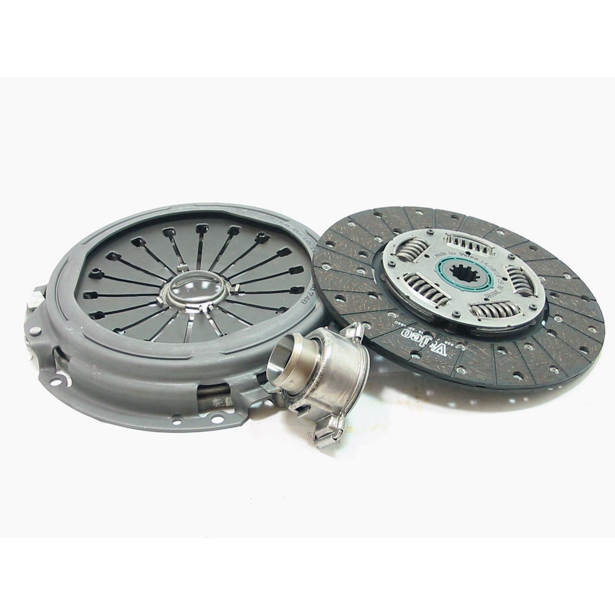 ClutchPro Clutch Kit KIV28005