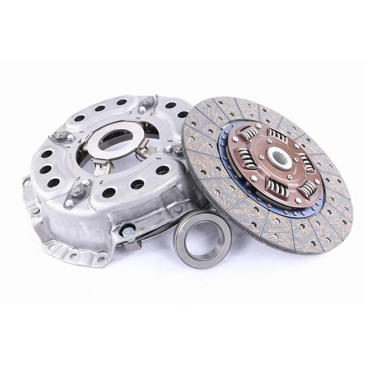 ClutchPro Commercial Clutch Kit KIZ33001