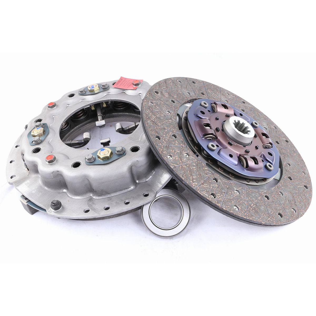 ClutchPro Commercial Clutch Kit KIZ38003