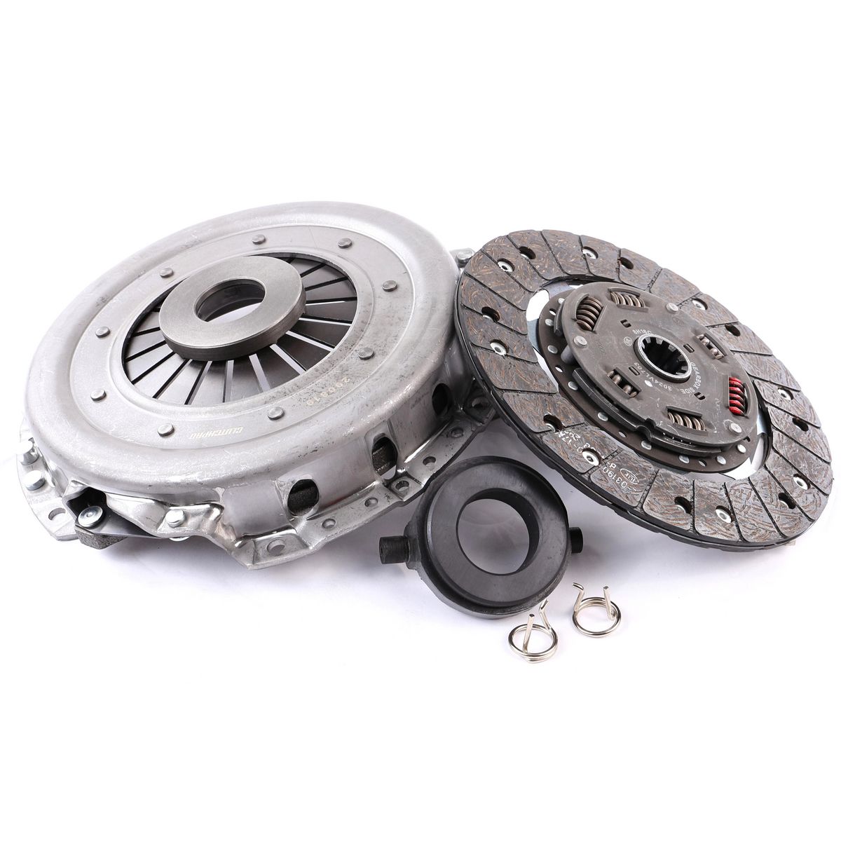 ClutchPro Clutch Kit KJA24001