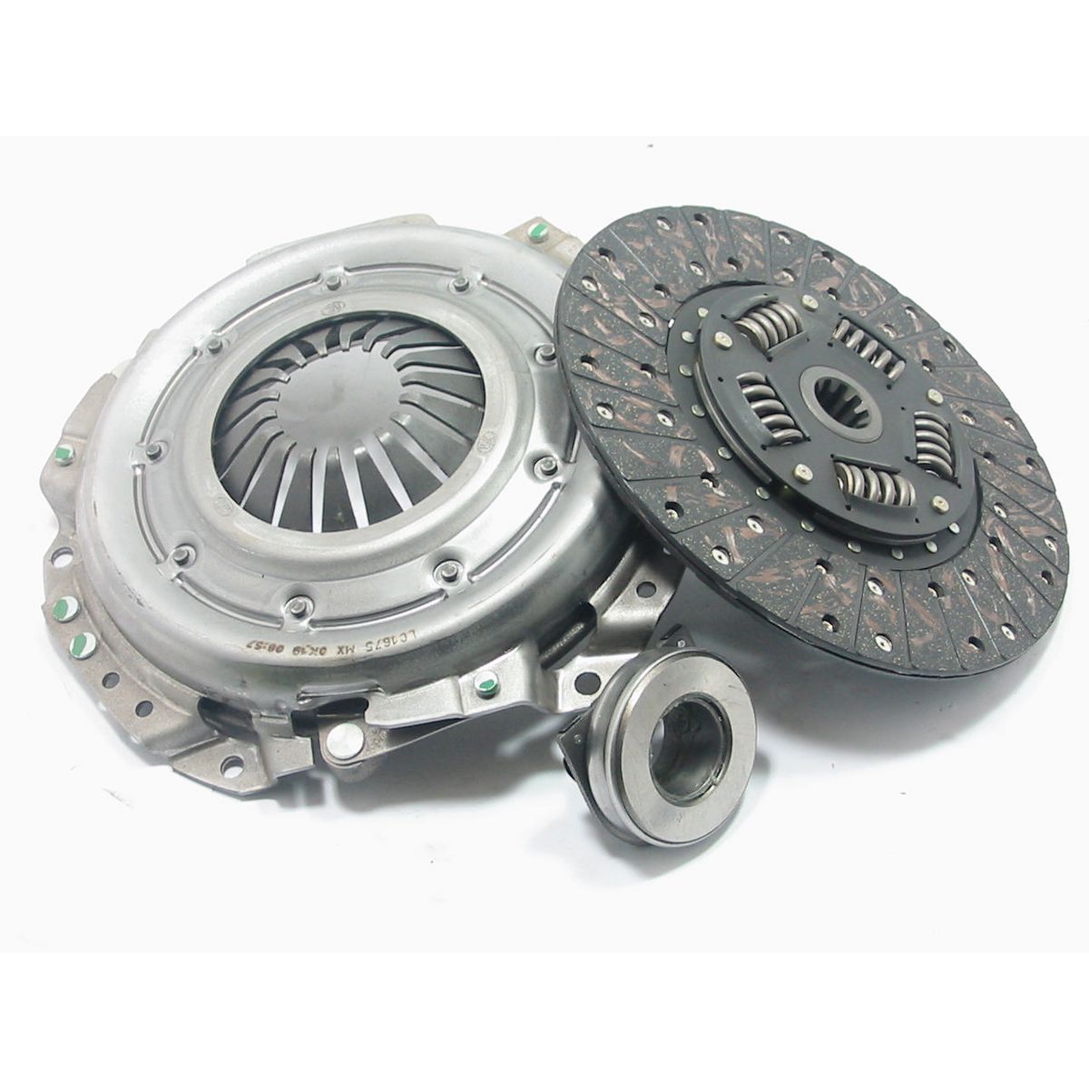 ClutchPro Clutch Kit KJE26005