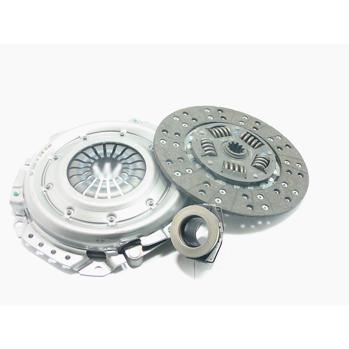 ClutchPro Clutch Kit KJE27003