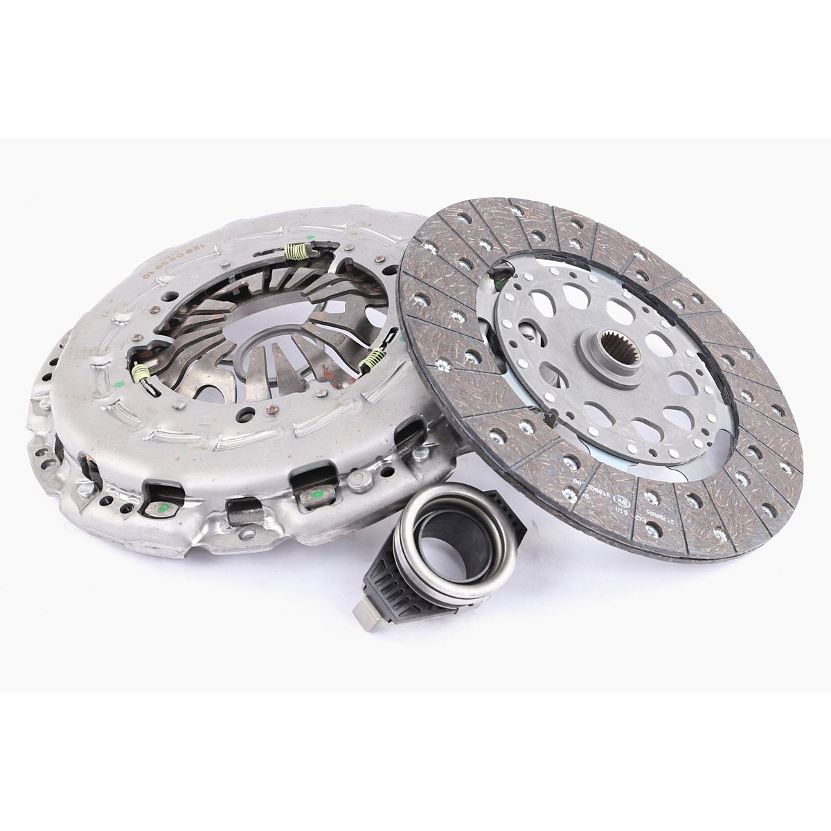 ClutchPro Clutch Kit KKI28001