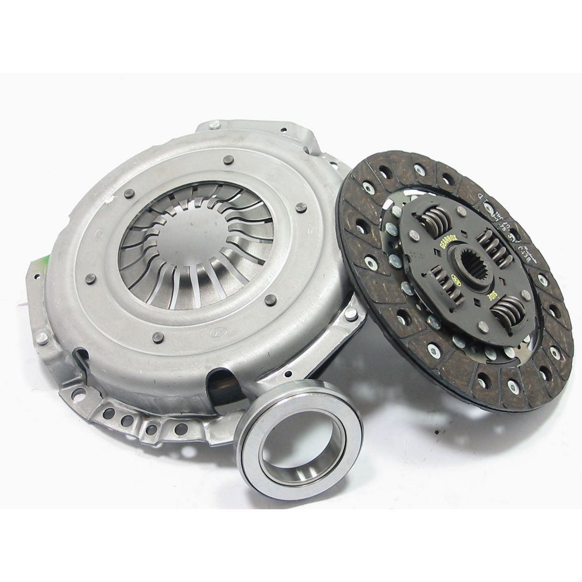 ClutchPro Clutch Kit KLE19002