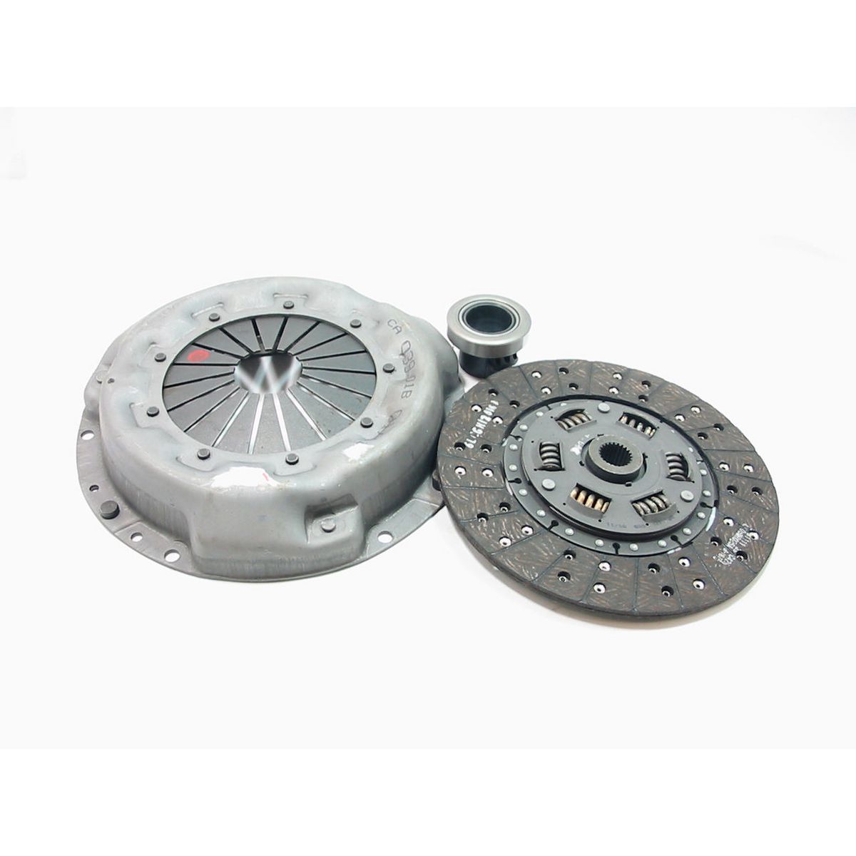 ClutchPro Clutch Kit KLR27002