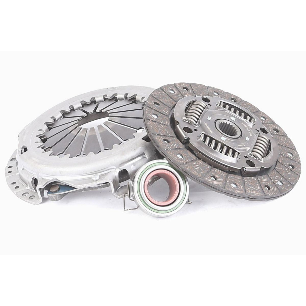 ClutchPro Clutch Kit KLX23091