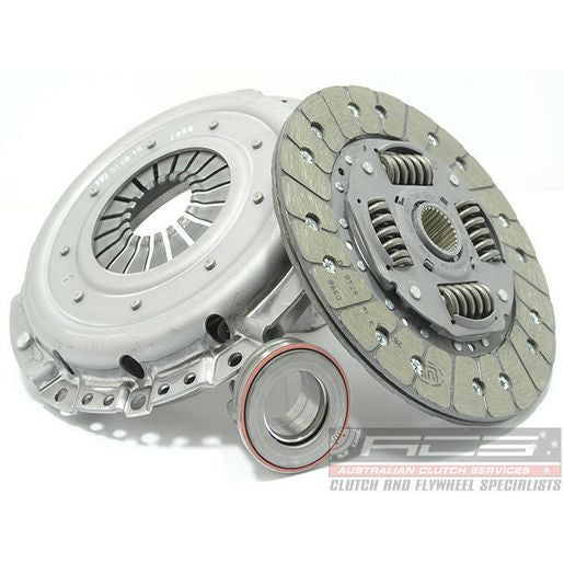 ClutchPro Clutch Kit KMB22011