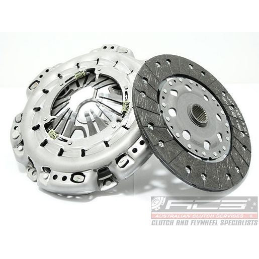 ClutchPro Clutch Kit KMB23023
