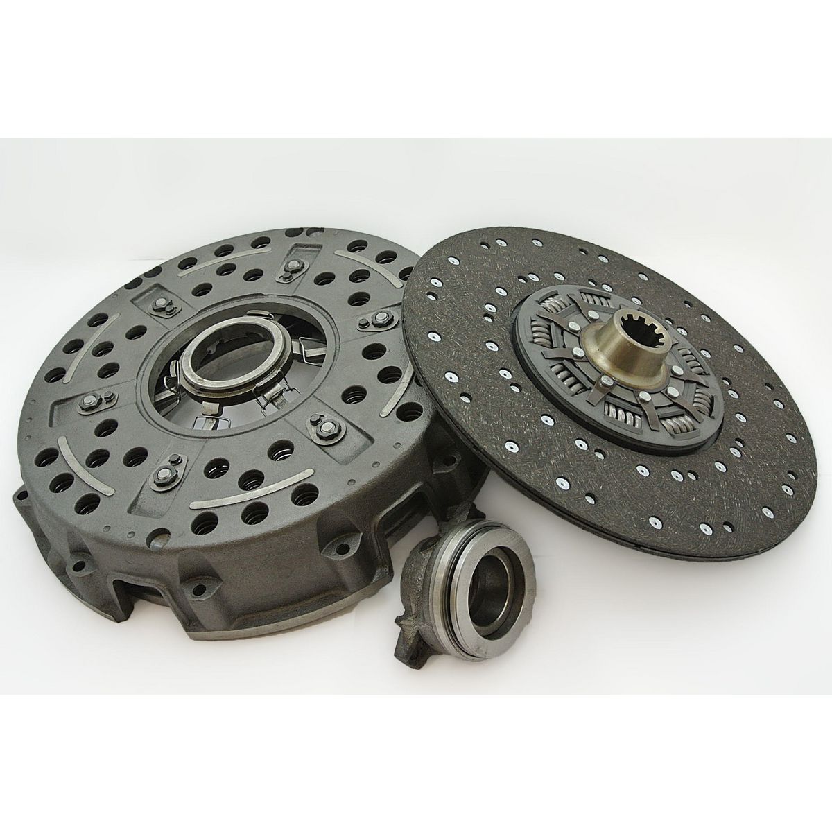 ClutchPro Commercial Clutch Kit KMB42006