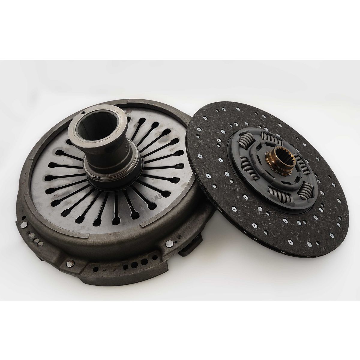 ClutchPro Commercial Clutch Kit KMB43010