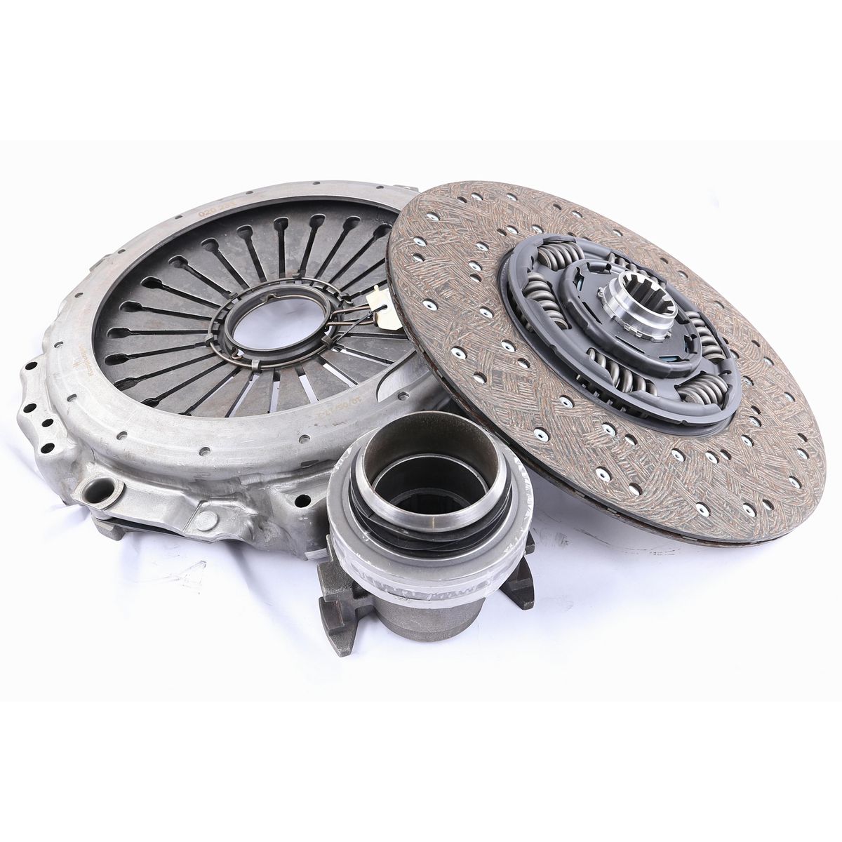 ClutchPro Commercial Clutch Kit KMB43018