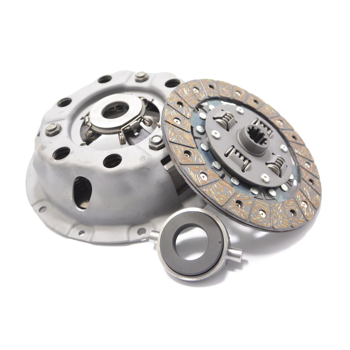 ClutchPro Clutch Kit KMG20006