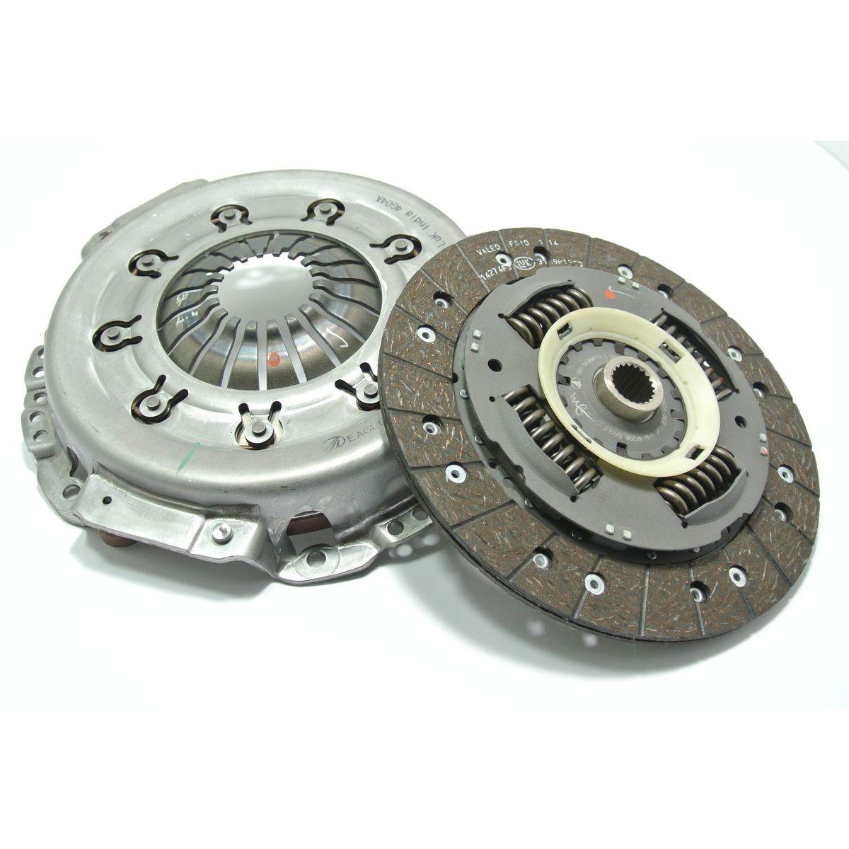 ClutchPro Clutch Kit KMH24003