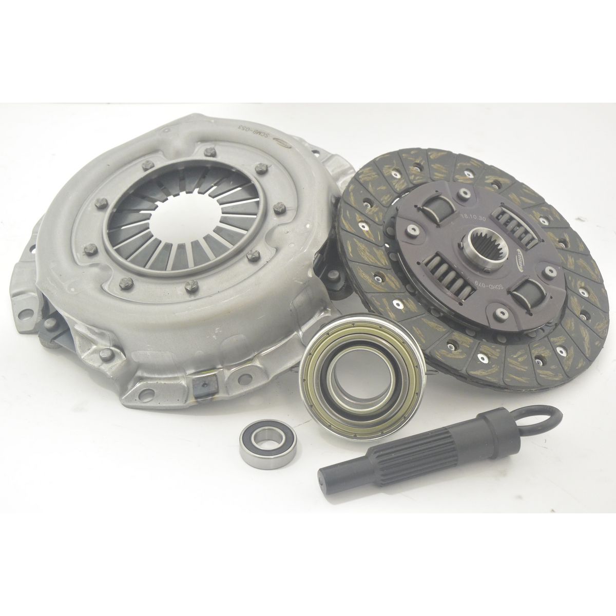 ClutchPro Clutch Kit KMI19003