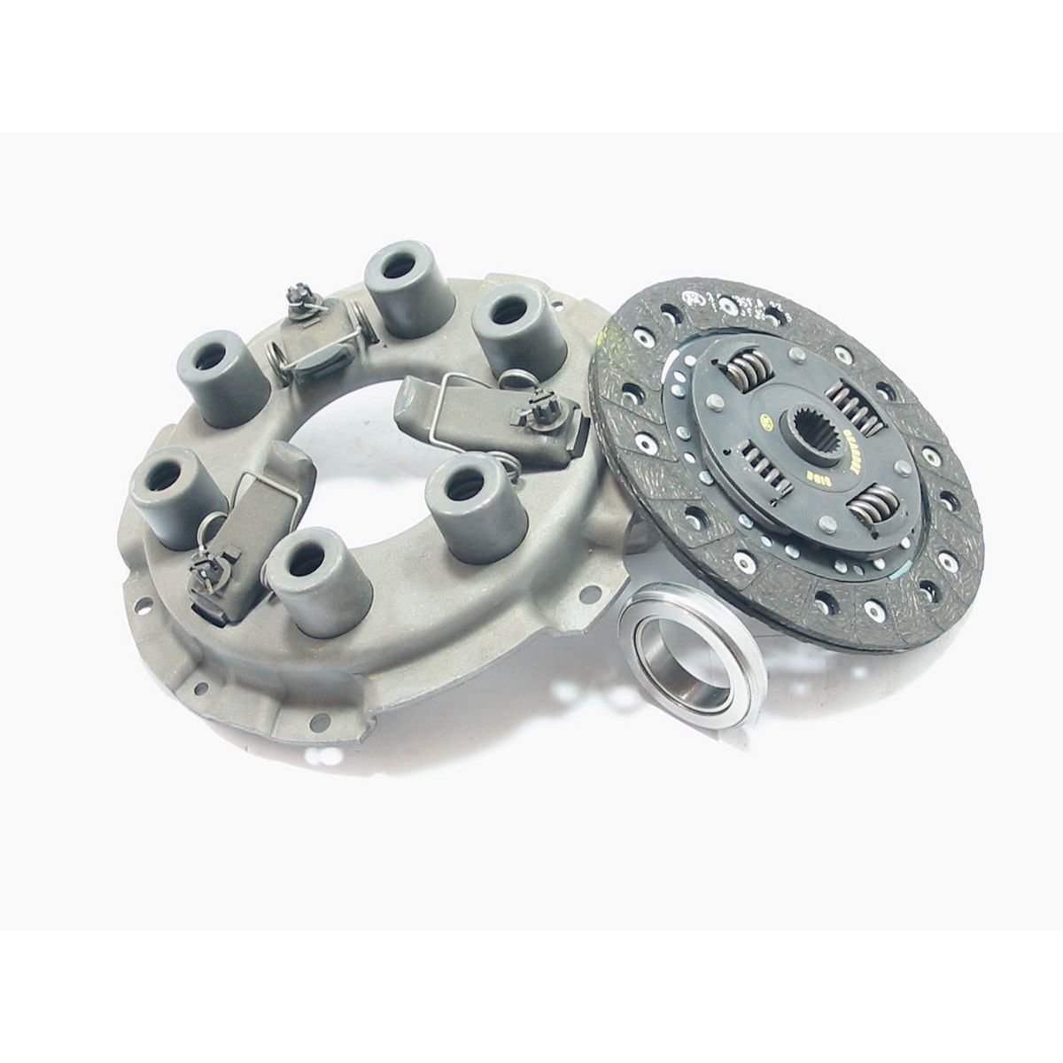 ClutchPro Clutch Kit KMI19007