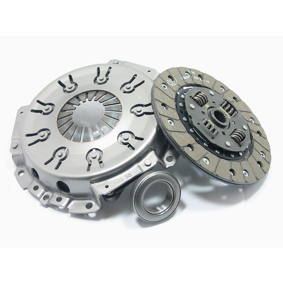 ClutchPro Clutch Kit KMI20004