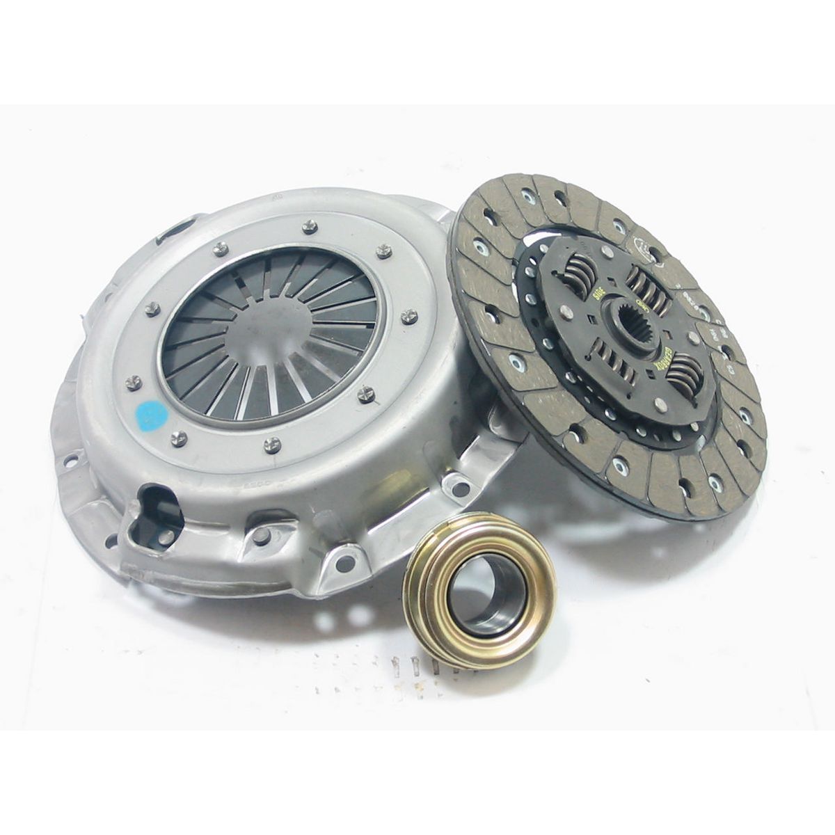 ClutchPro Clutch Kit KMI20006