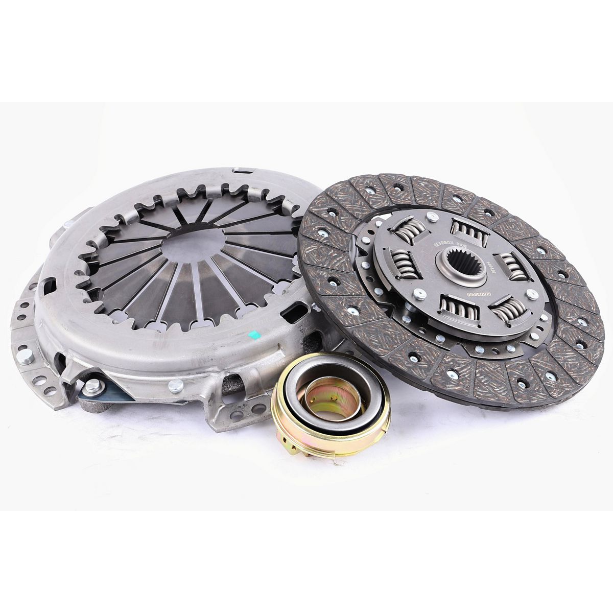 ClutchPro Clutch Kit KMI23005