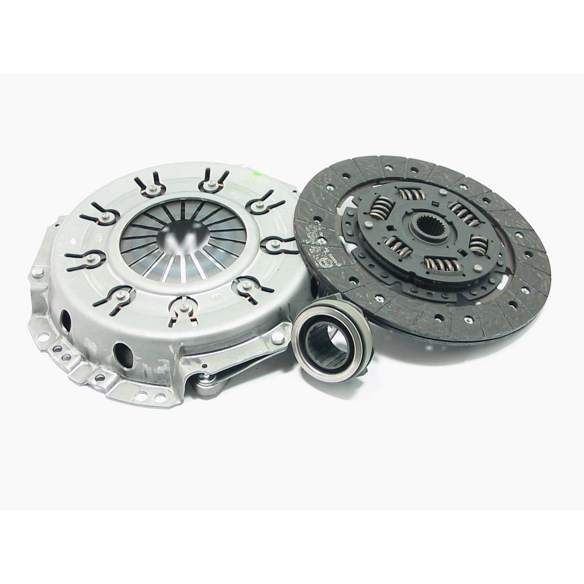 ClutchPro Clutch Kit KMI23008