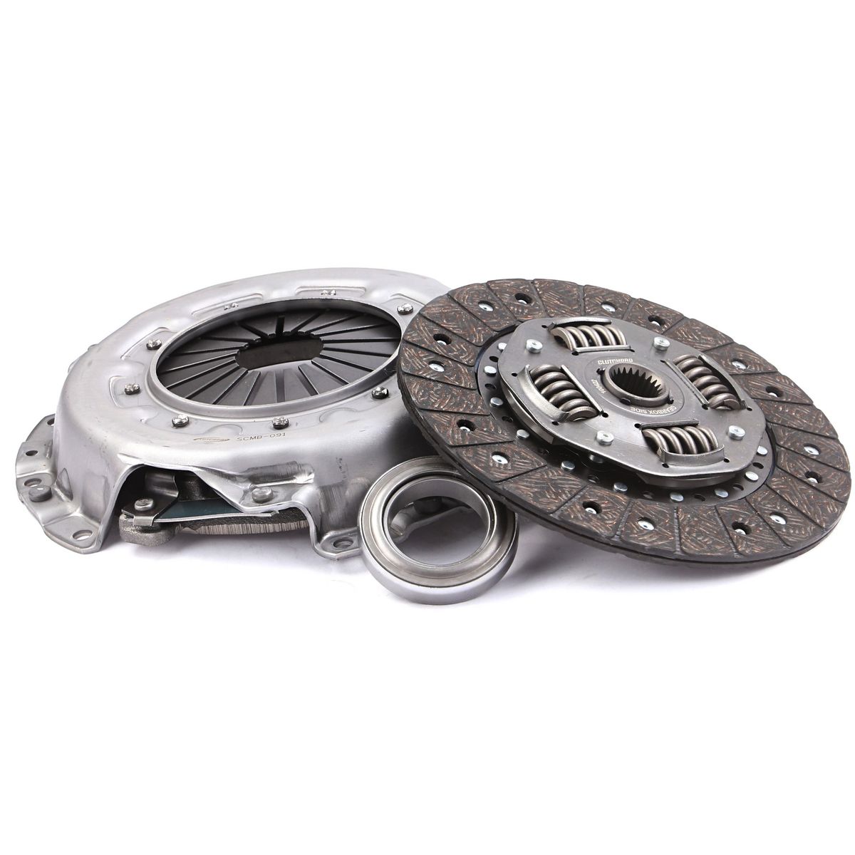ClutchPro Clutch Kit KMI23018