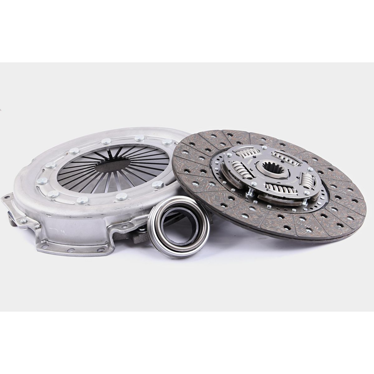 ClutchPro Commercial Clutch Kit KMI30009