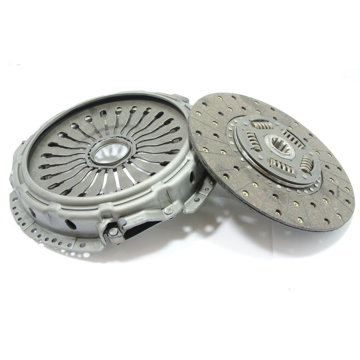 ClutchPro Commercial Clutch Kit KMN33001