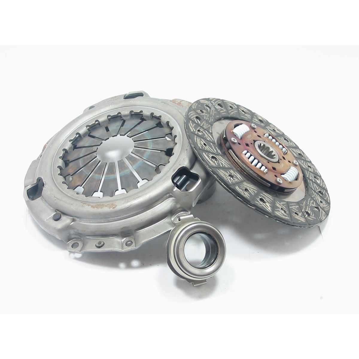 ClutchPro Clutch Kit KMZ23030